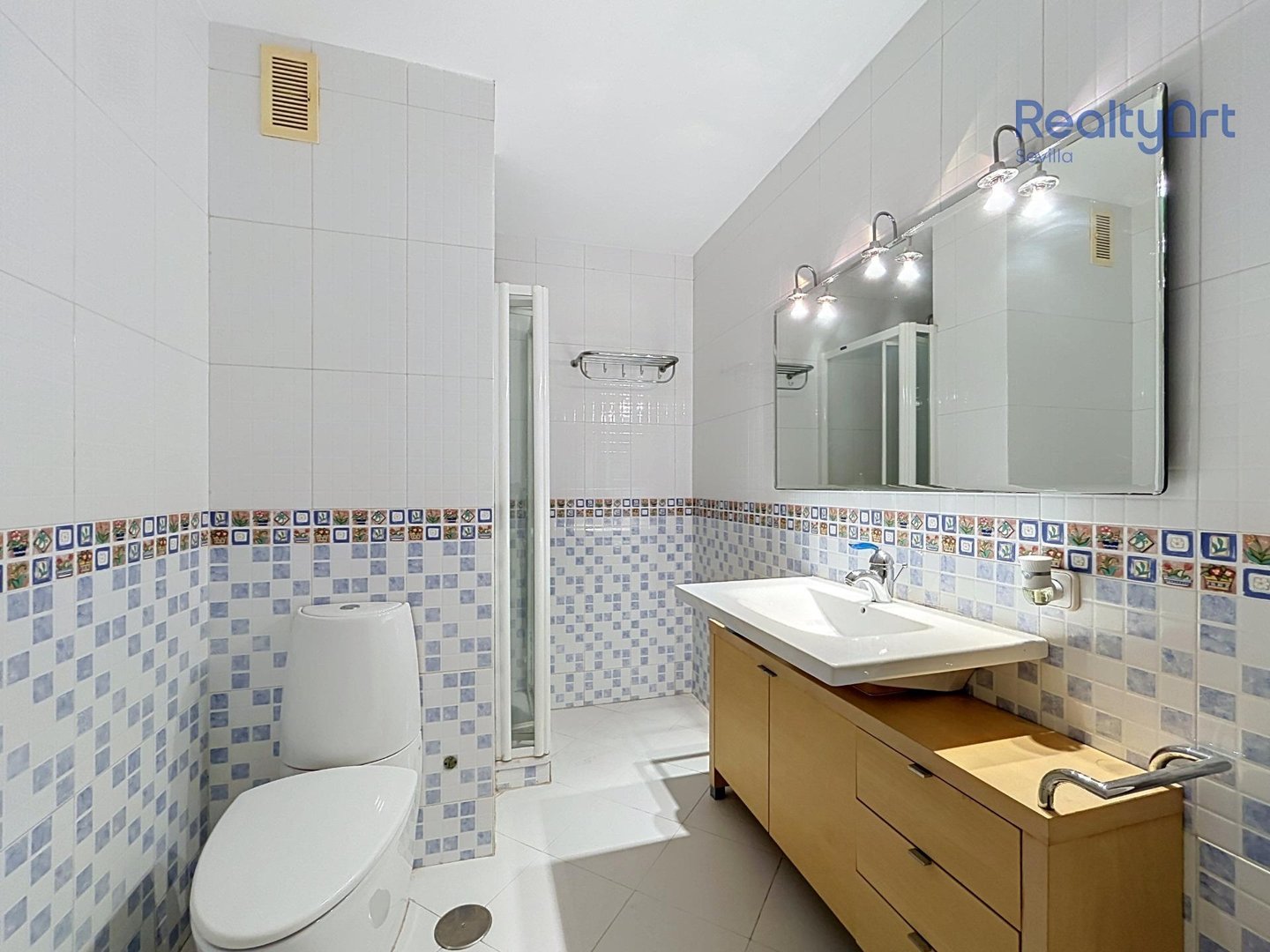 Piso de 175 m² en Sevilla