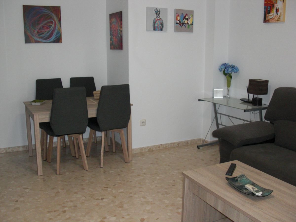 Pis de 67 m² a Vejer de la Frontera