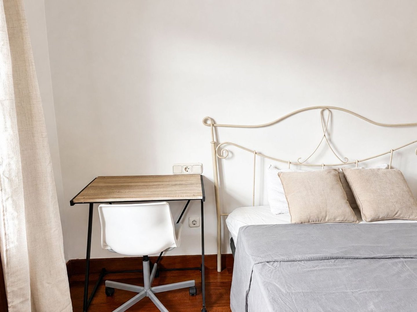 Wohnung 120 m² in Donostia / San Sebastián