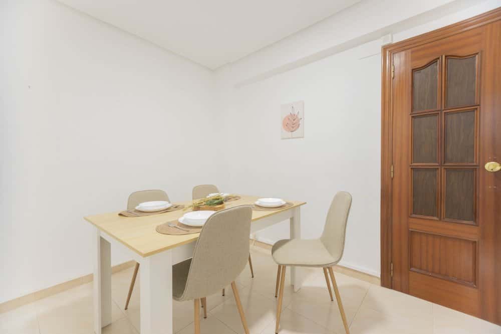Zimmer zur Miete, Valencia