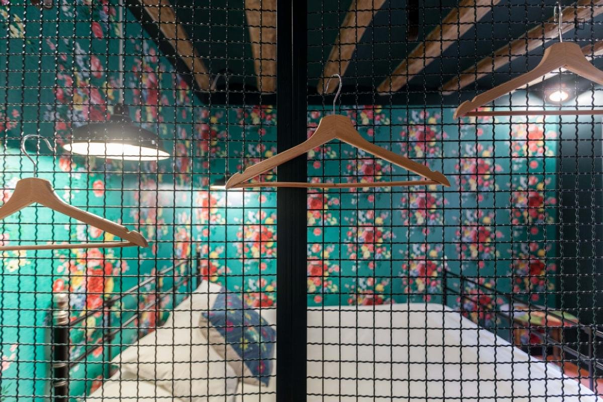 Piso de 28 m² en Barcelona