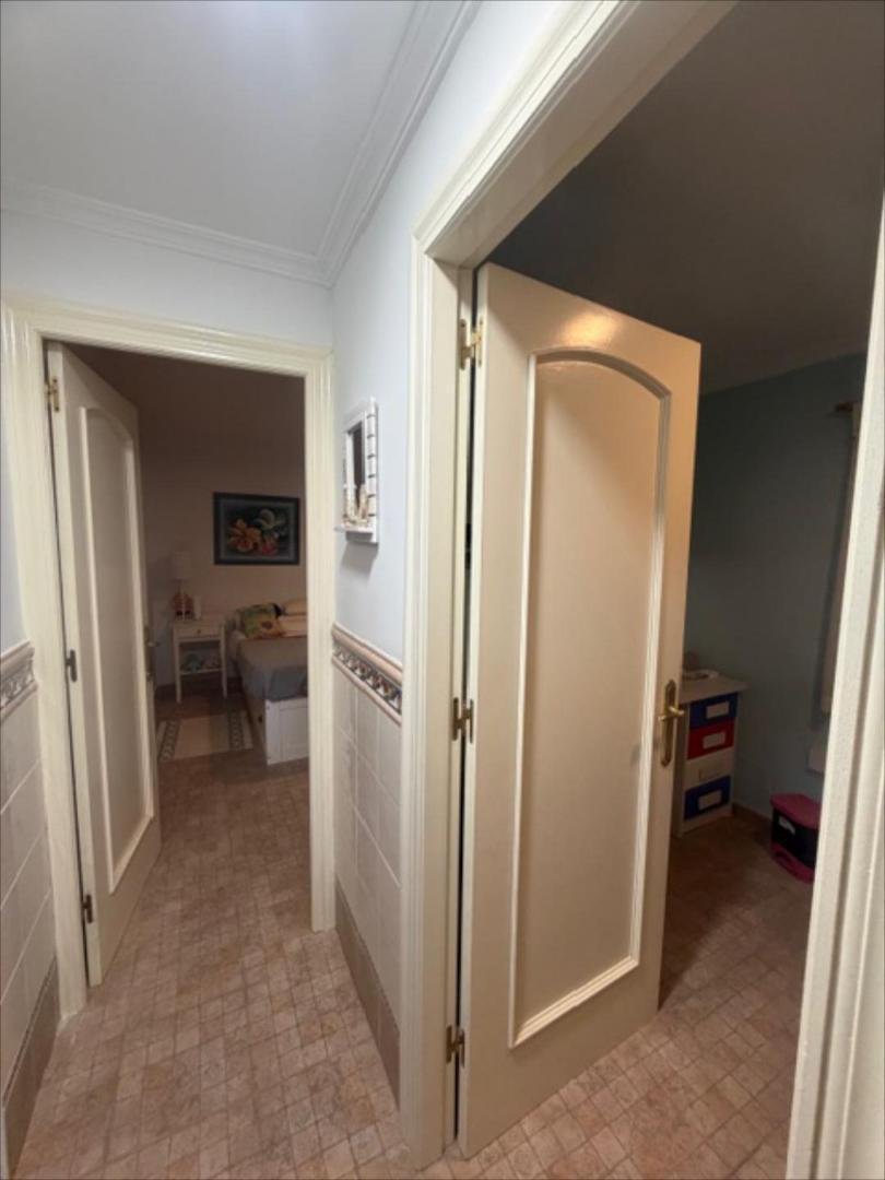 Piso de 160 m² en Cullera