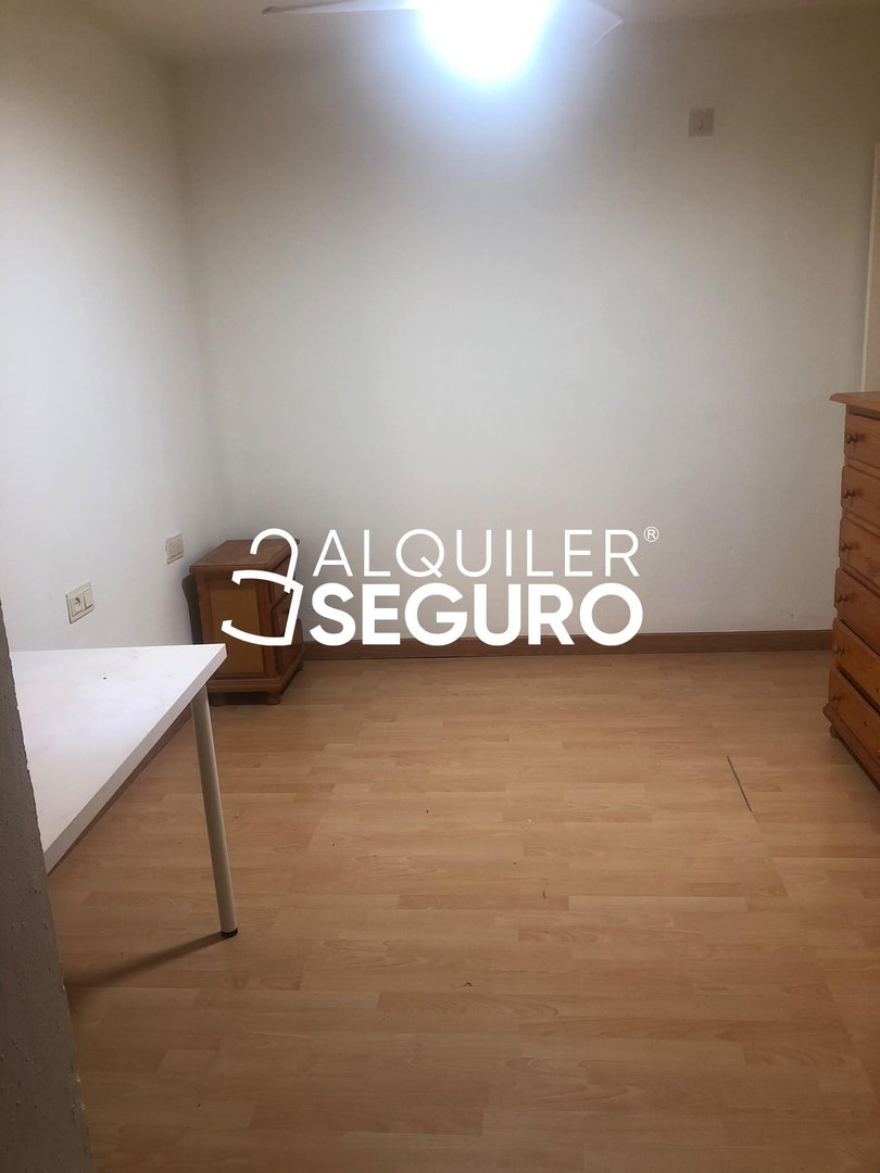 Piso de 75 m² en El Ejido