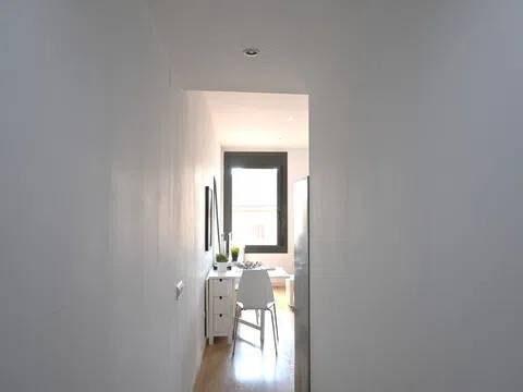 Apartamento 60 m² em Barcelona