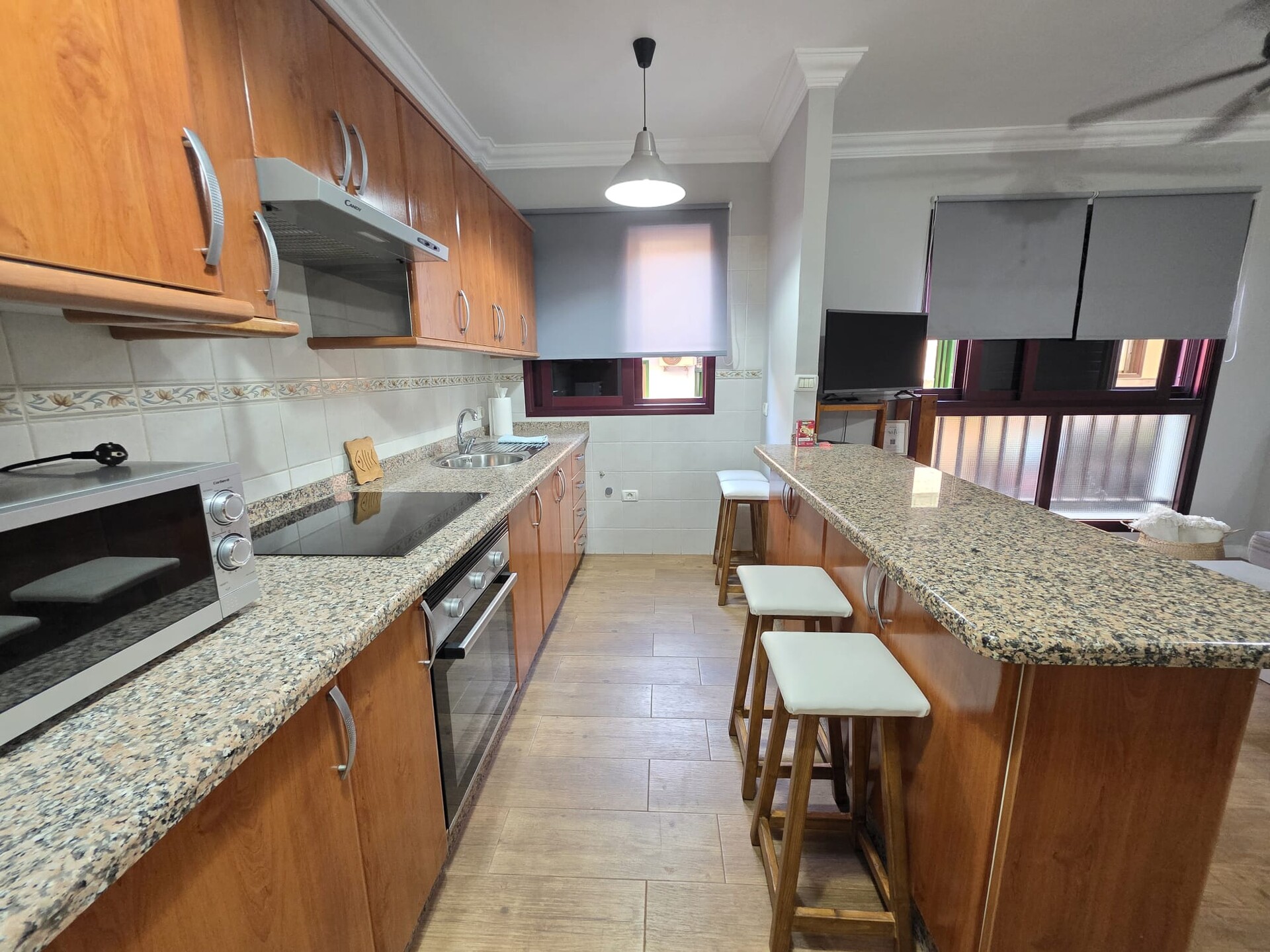 Piso de 80 m² en Guía de Isora