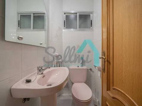Wohnung 101 m² in Oviedo
