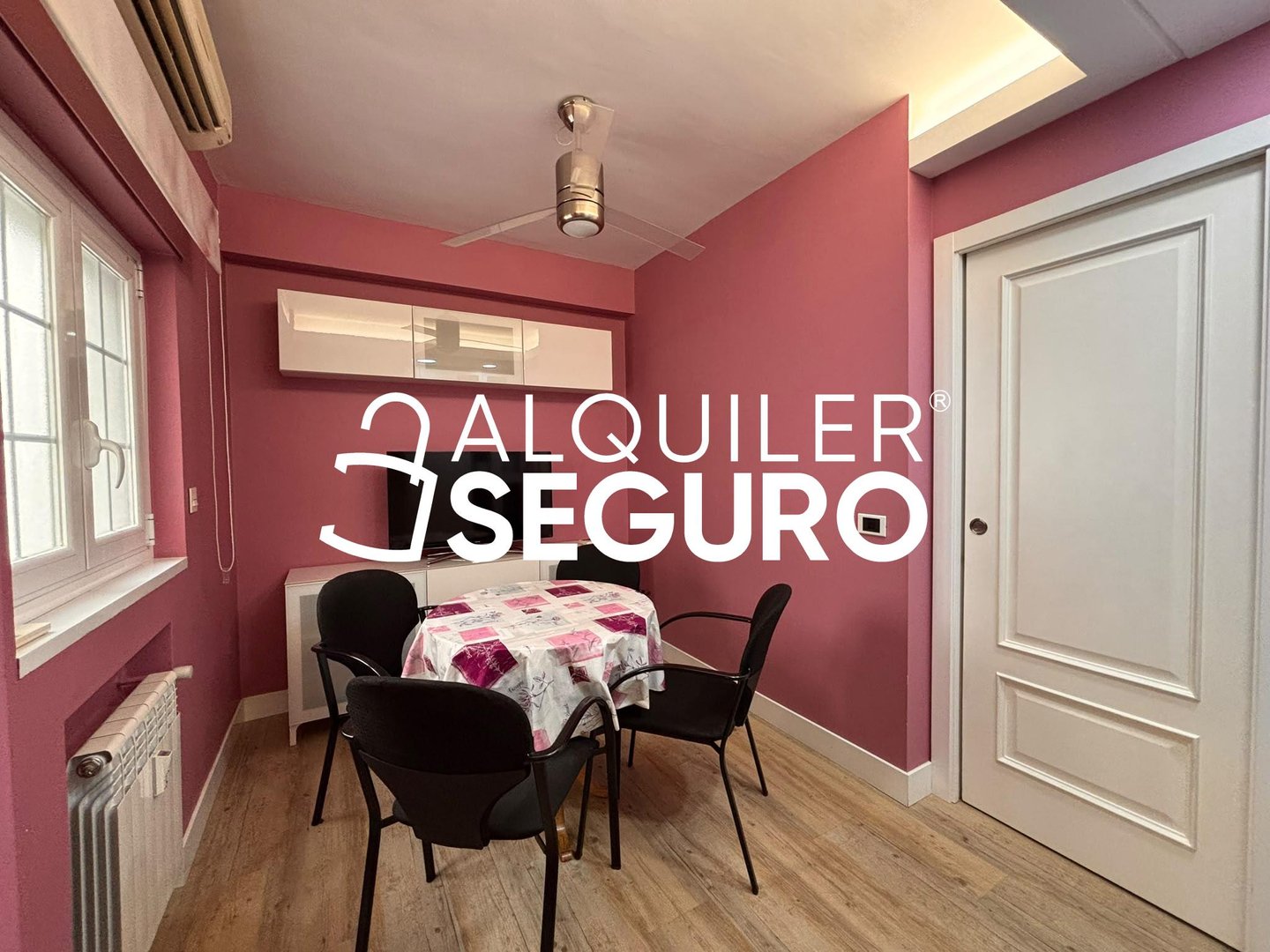 Appartement 131 m² à Madrid