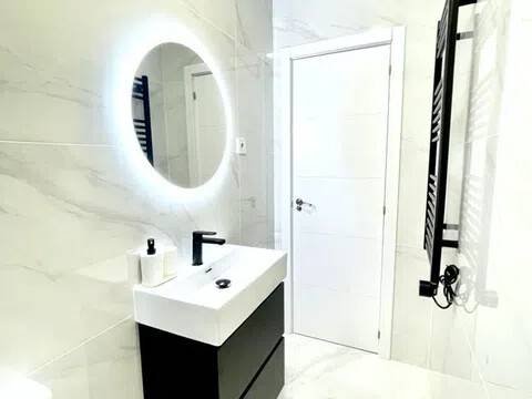 Zimmer zur Miete, Madrid