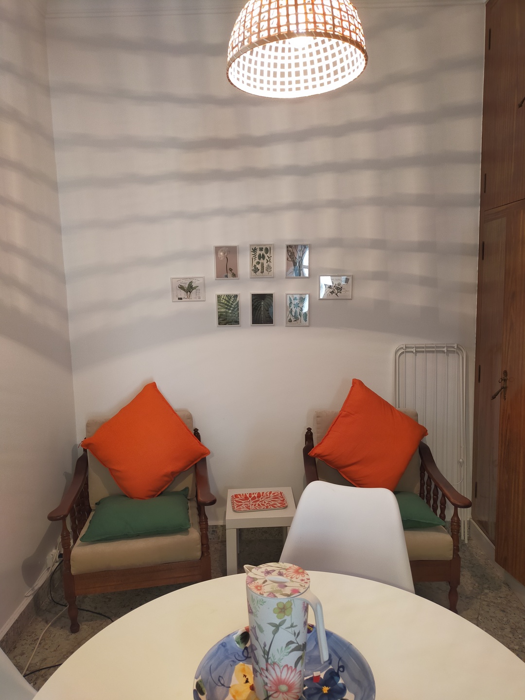 Piso de 70 m² en Ferrol