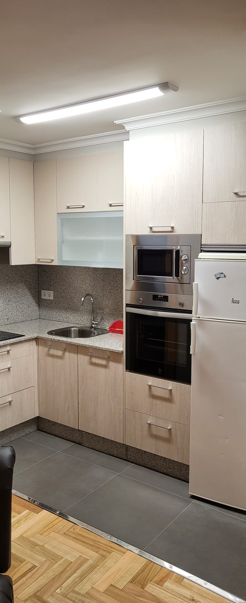 Piso de 58 m² en Vigo