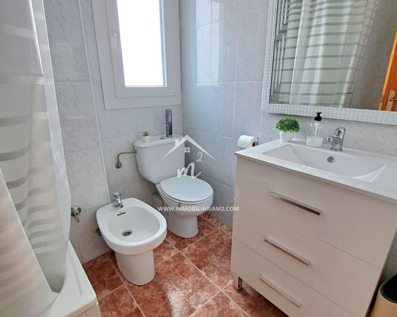 Pis de 75 m² a Gandia