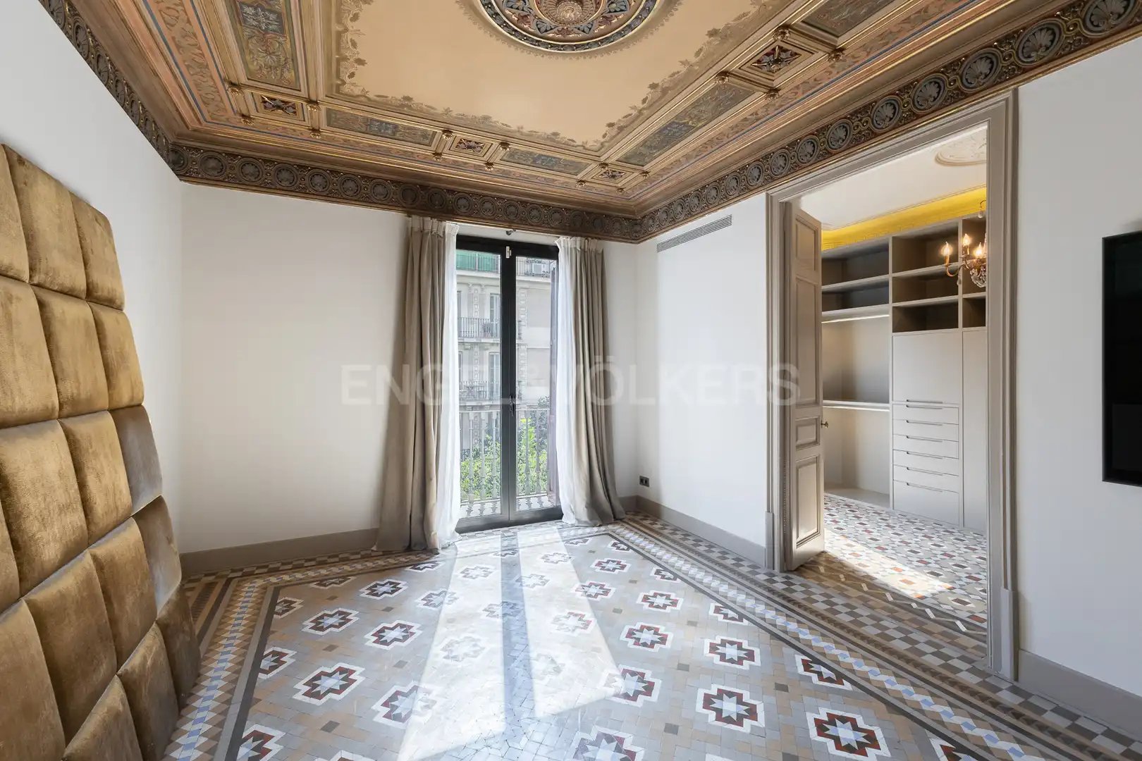 Piso de 202 m² en Barcelona