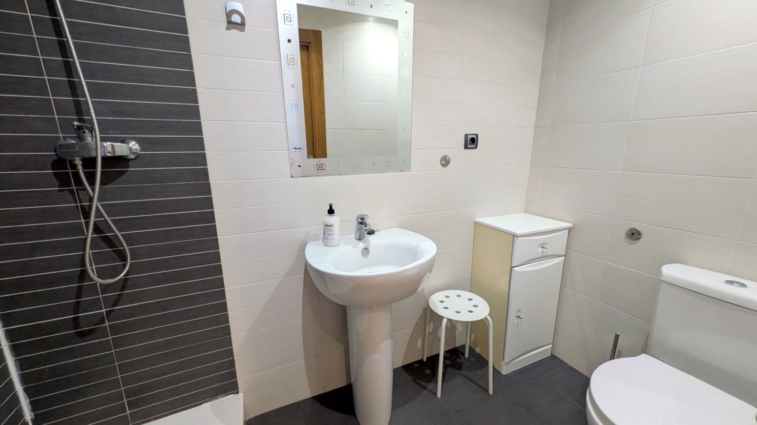 Wohnung 64 m² in Santander