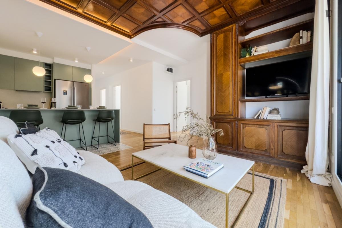 Habitación en alquiler, Barcelona