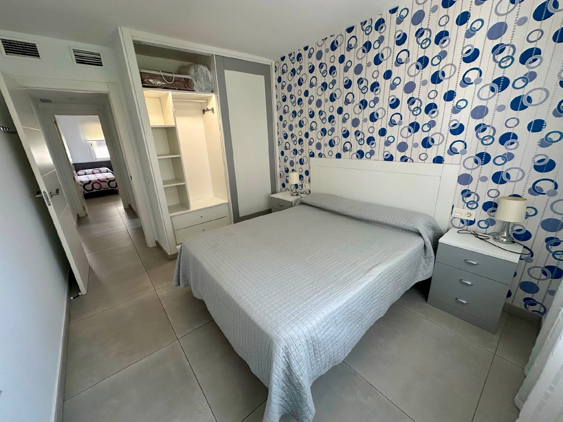 Pis de 80 m² a Benalmádena