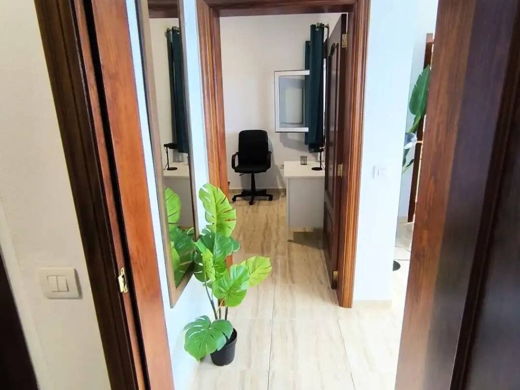 Pis de 60 m² a La Orotava