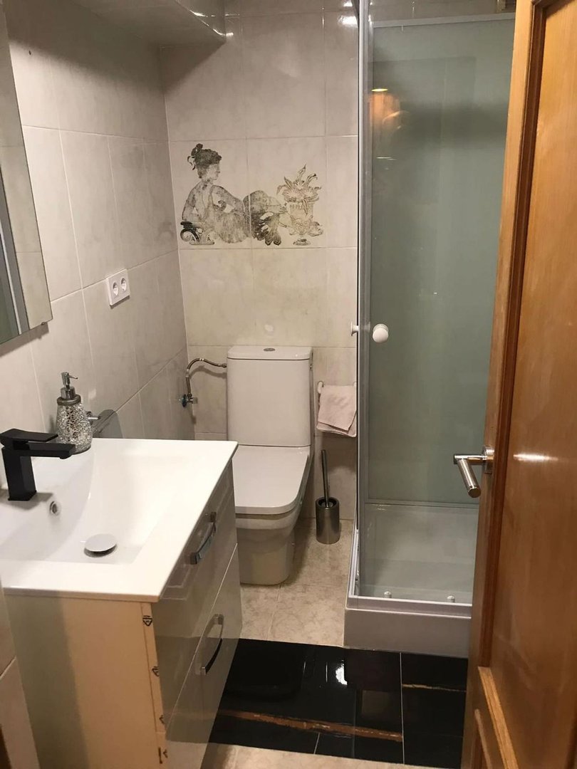 Appartement 88 m² à Valence