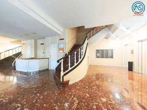 Piso de 85 m² en Zaragoza