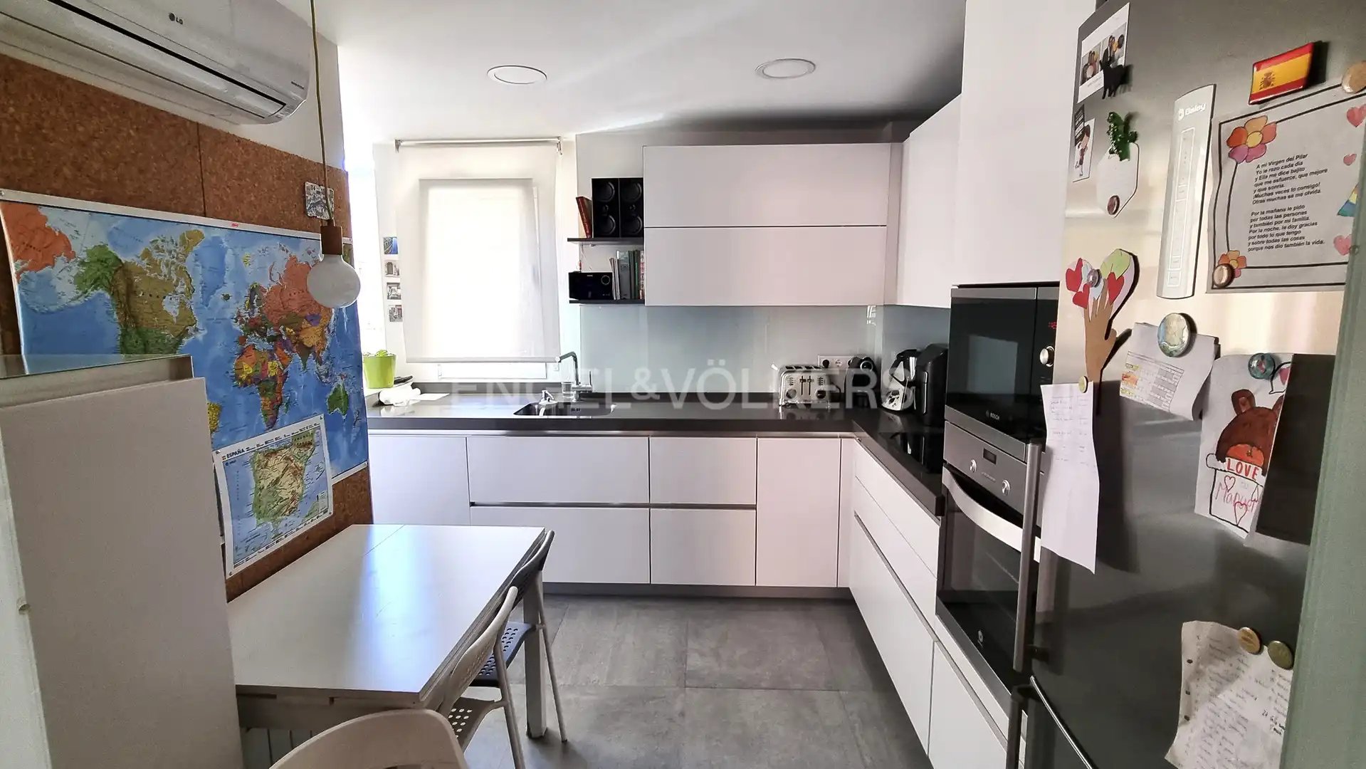 Pis de 157 m² a Madrid