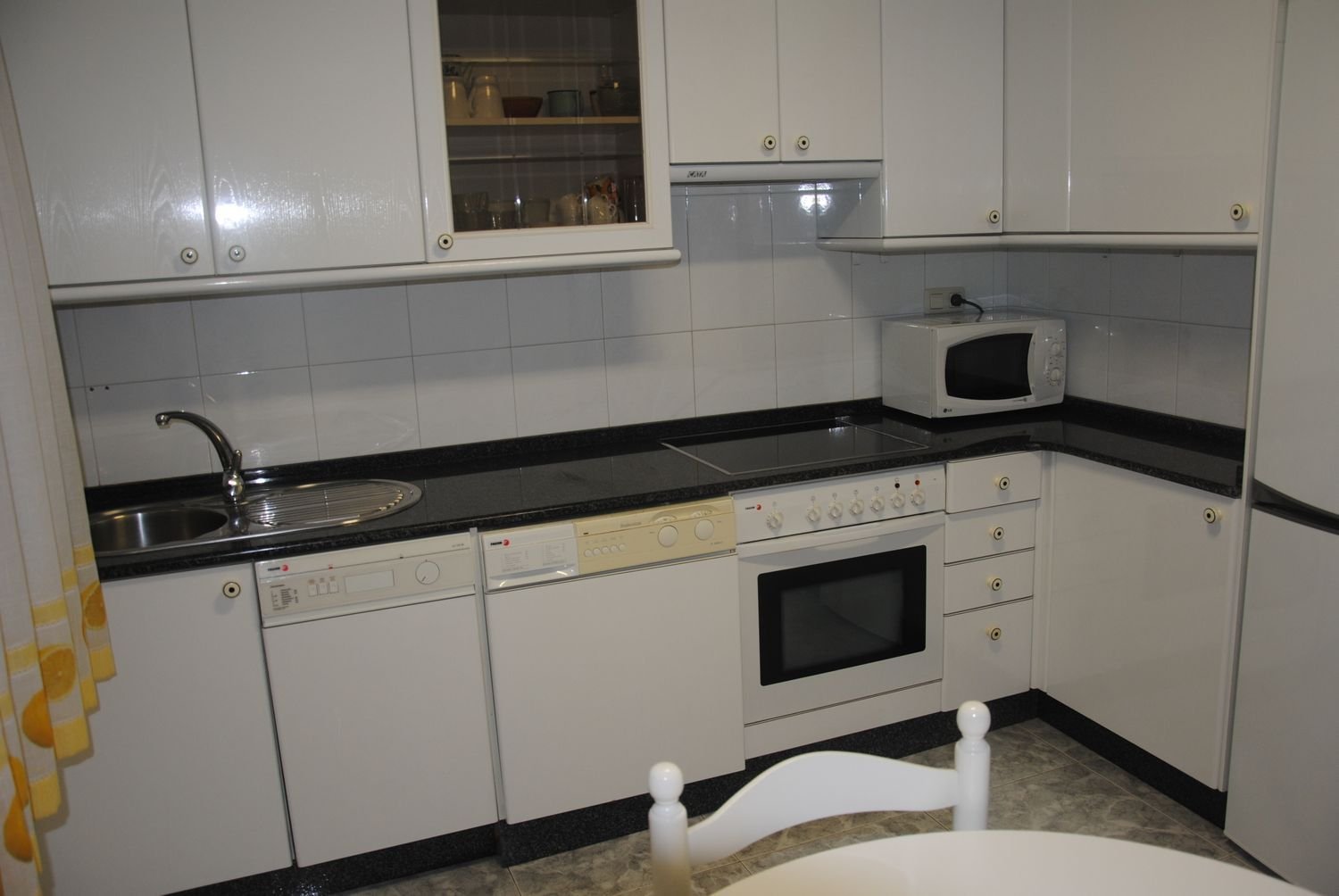 Piso de 120 m² en Sanxenxo