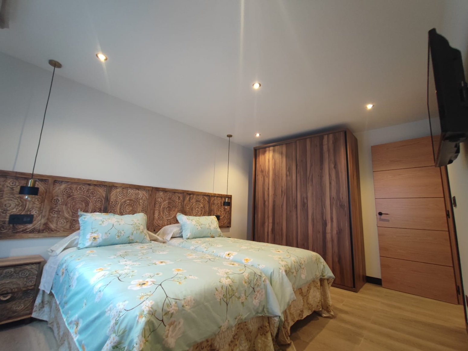 Piso de 77 m² en Gijón