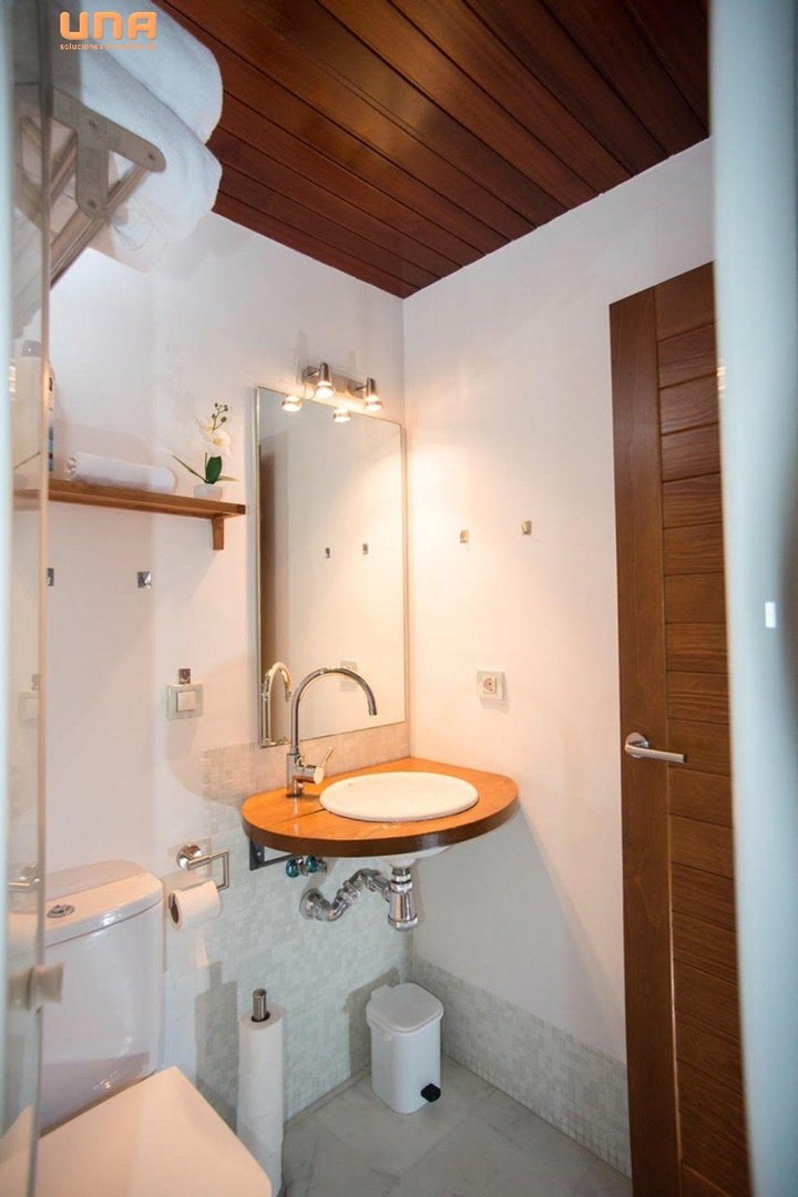 Piso de 60 m² en Córdoba