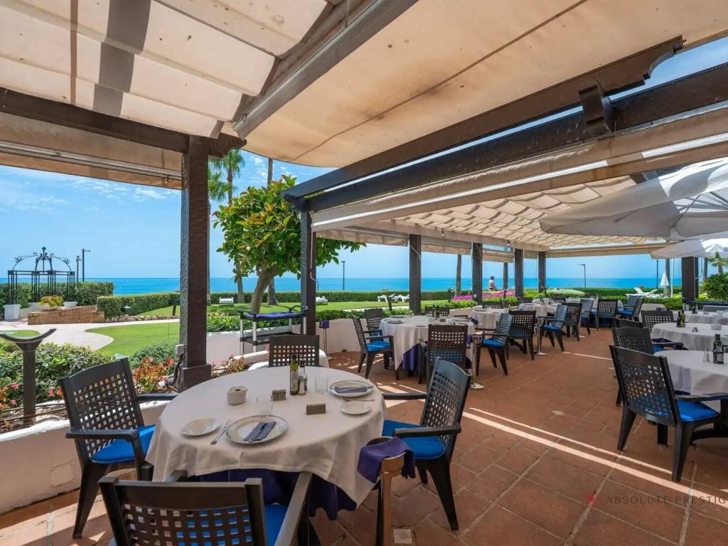Piso de 120 m² en Estepona