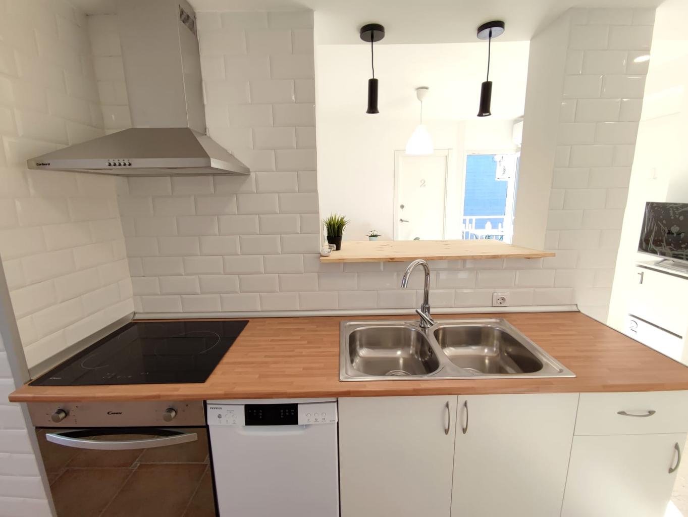 Habitación 110 m², Granada