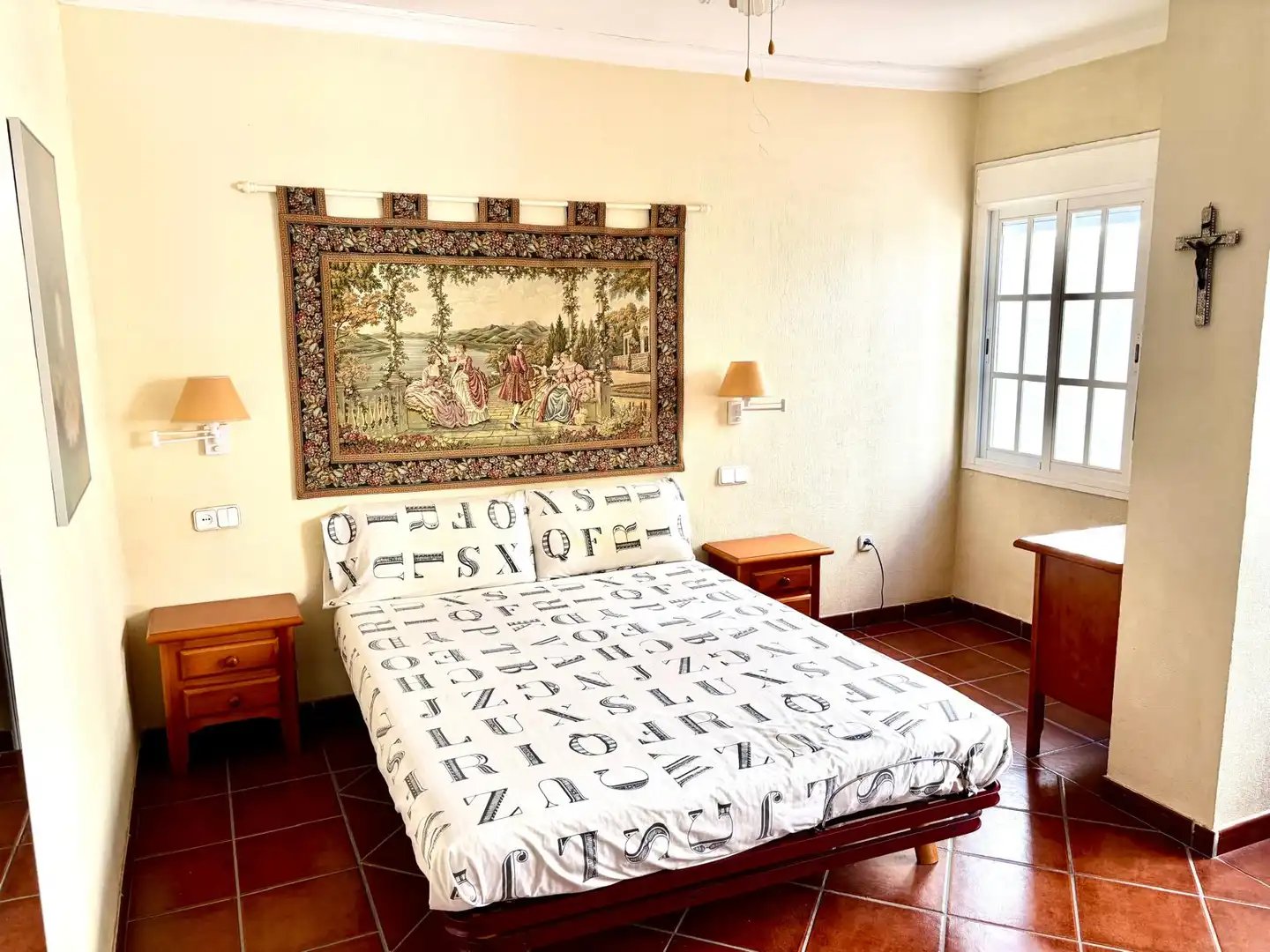 Piso de 35 m² en Sanlúcar de Barrameda