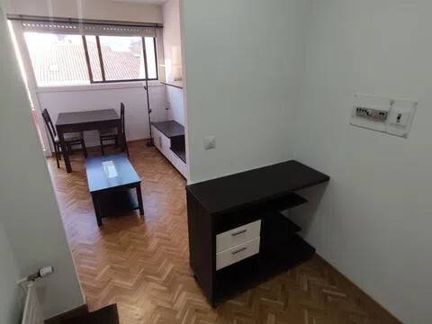 Piso de 50 m² en Ourense
