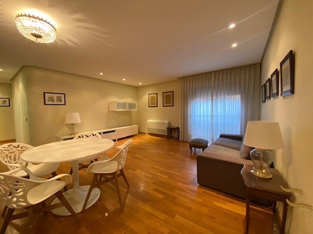 Piso de 100 m² en Murcia