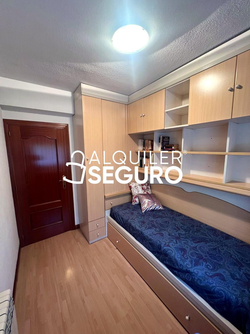 Pis de 60 m² a Madrid