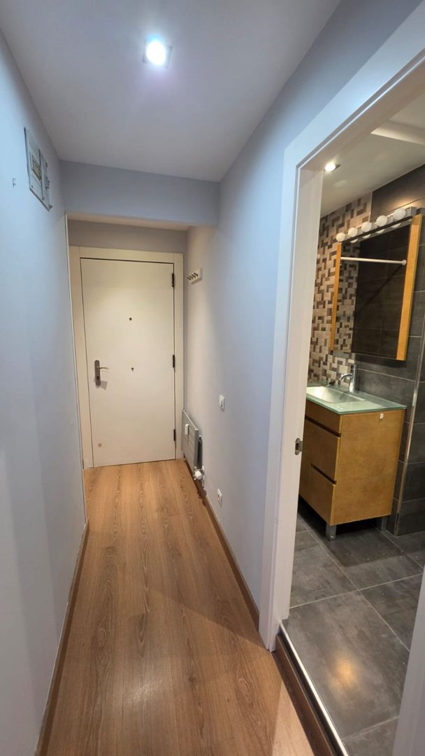 Piso de 42 m² en Oviedo