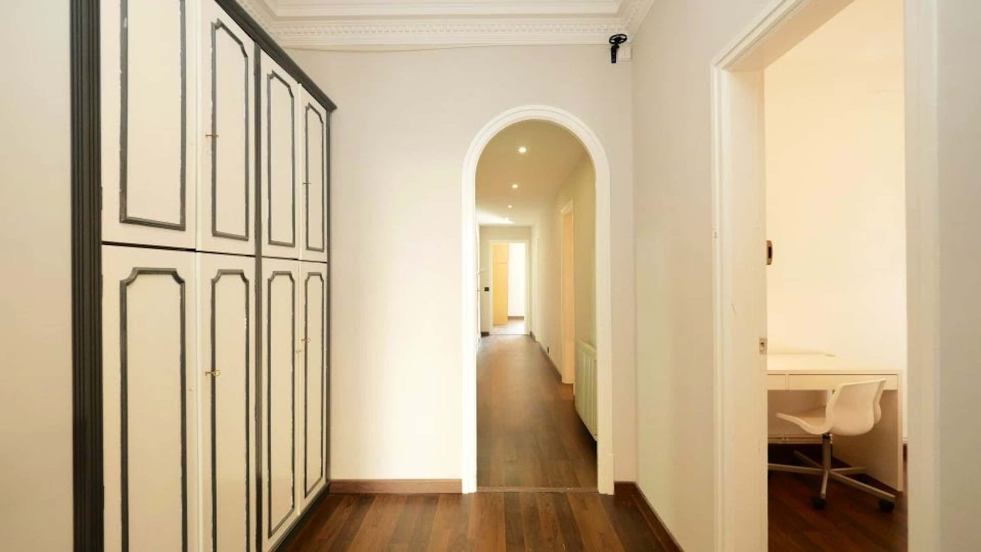 Habitación en alquiler, Barcelona