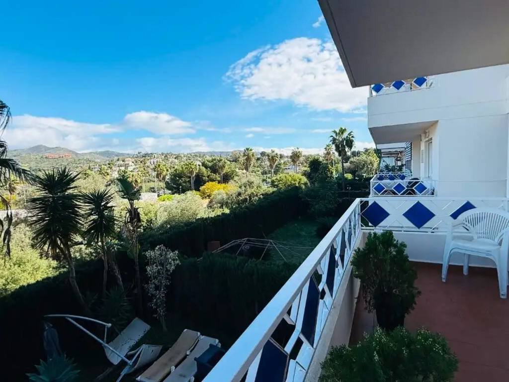 Wohnung 90 m² in Marbella