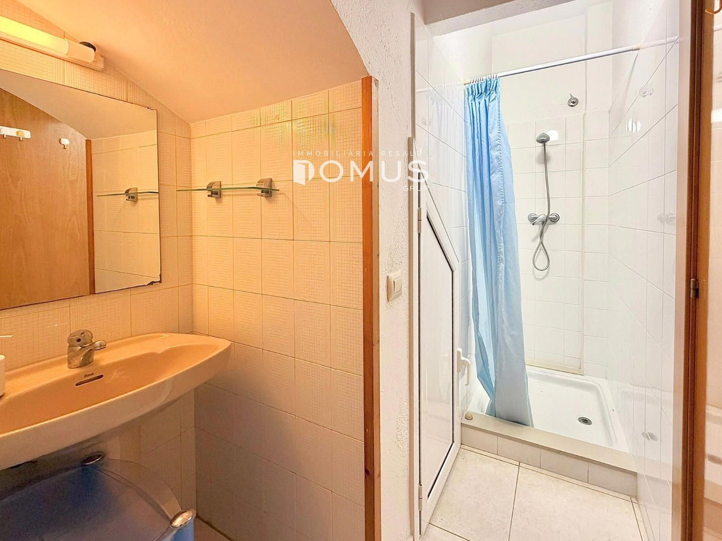 Piso de 37 m² en l'Escala
