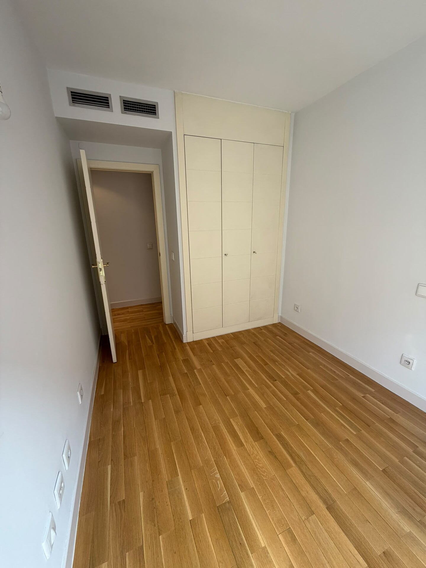 Pis de 118 m² a Madrid