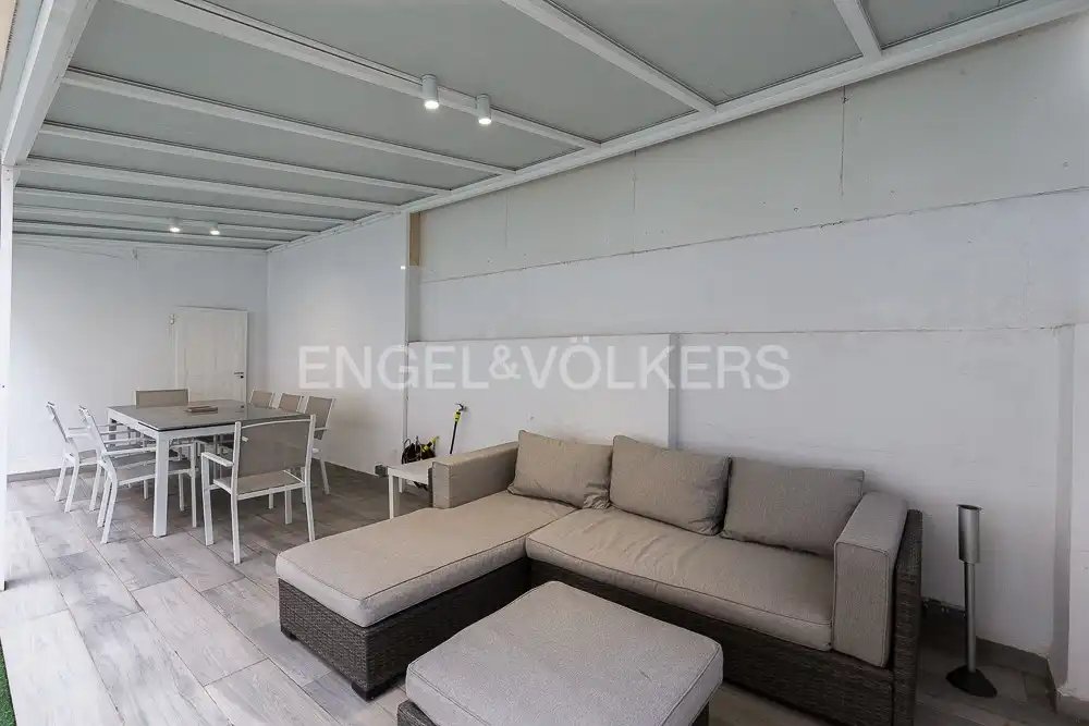 Piso de 155 m² en Valencia