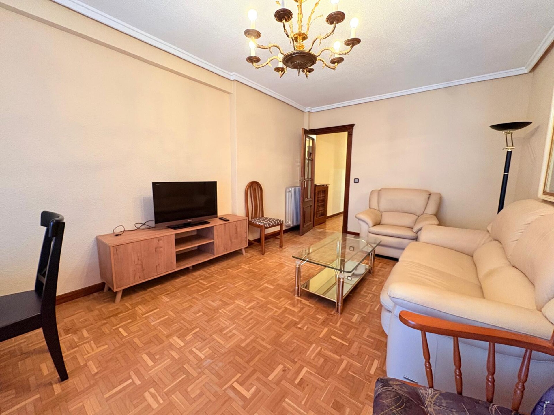 Piso de 94 m² en Salamanca