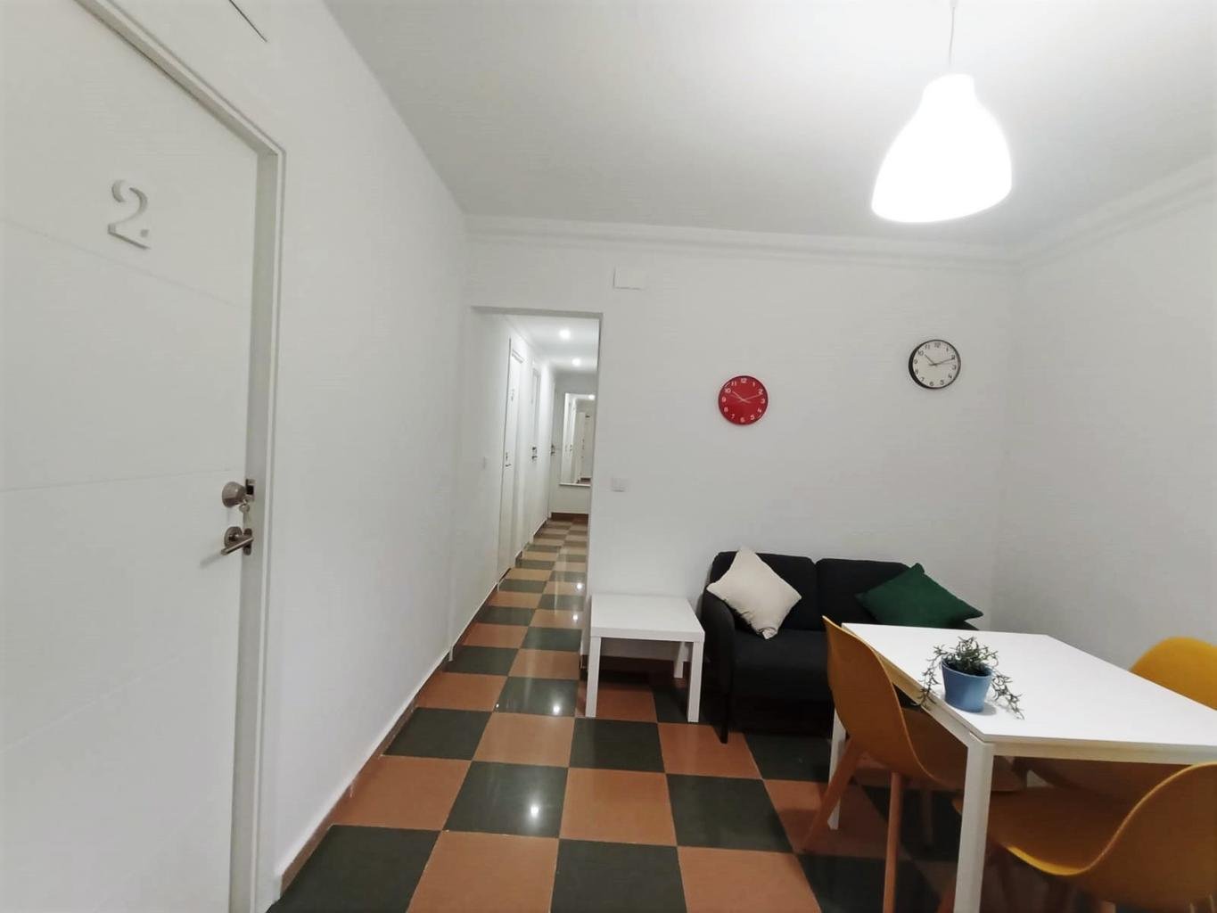 Habitación 120 m², Granada