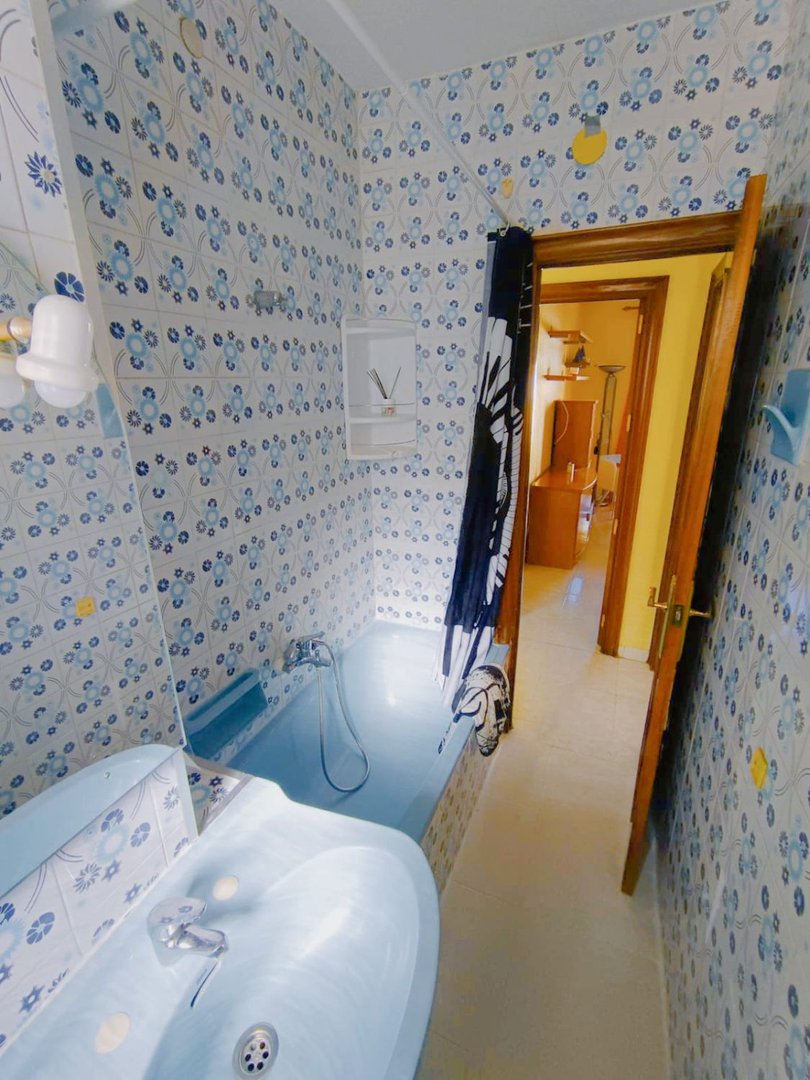 Piso de 50 m² en Jaén