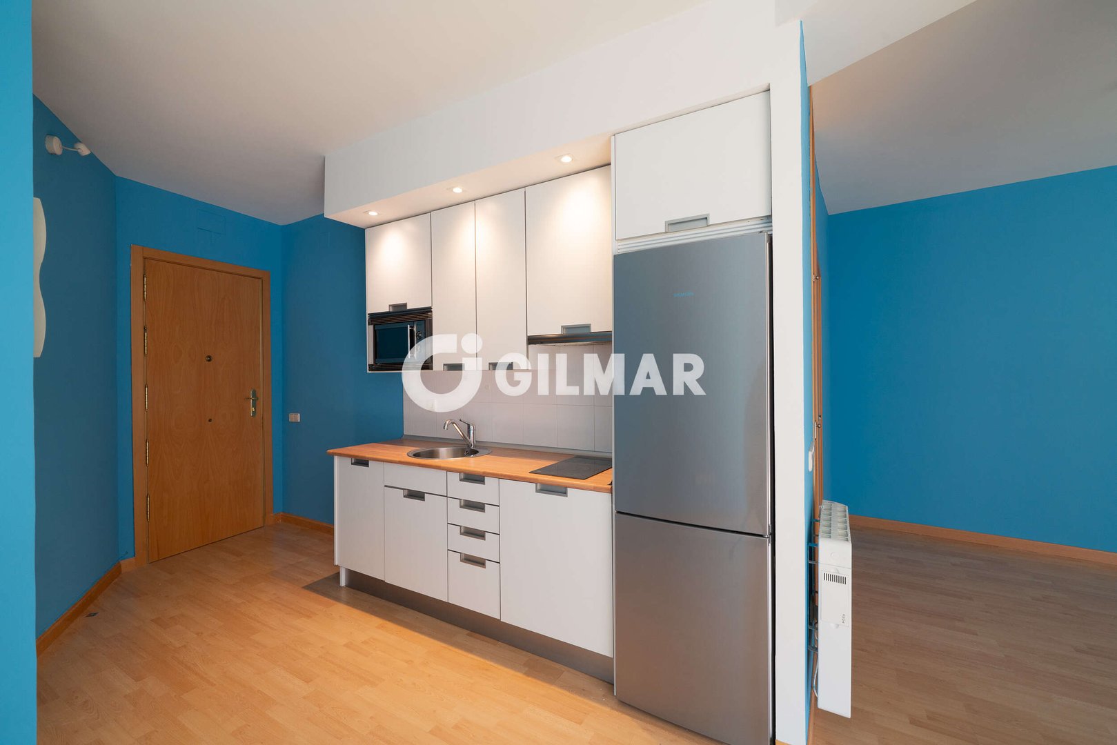 Piso de 57 m² en Madrid