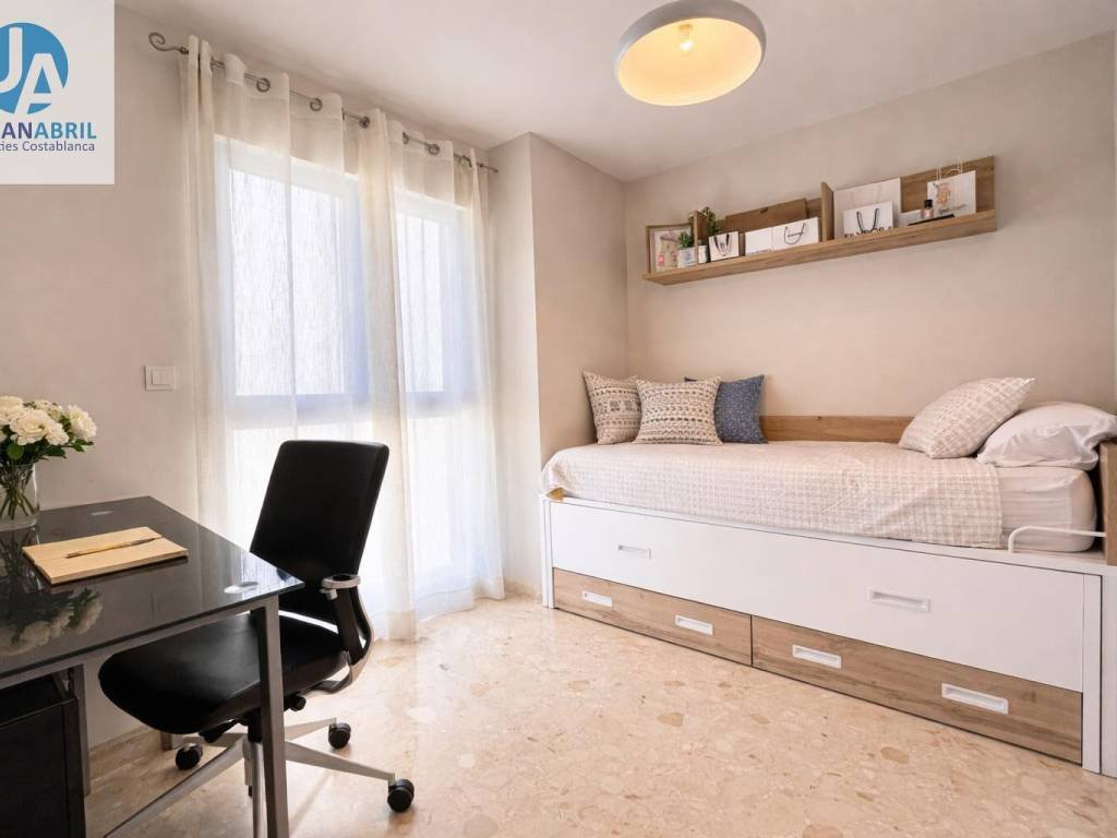 Flat 105 m² in el Campello