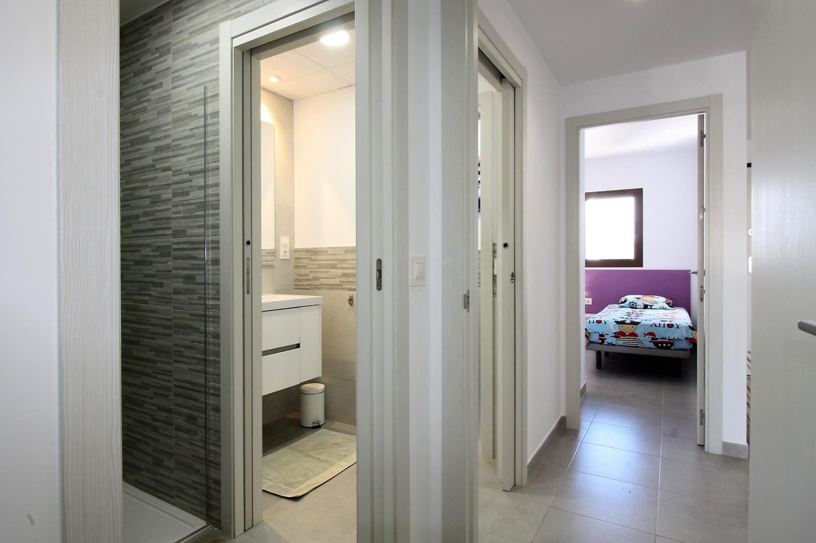 Piso de 70 m² en Pulpí