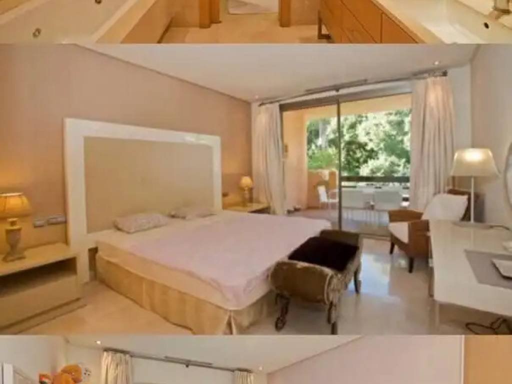 Piso de 183 m² en Marbella