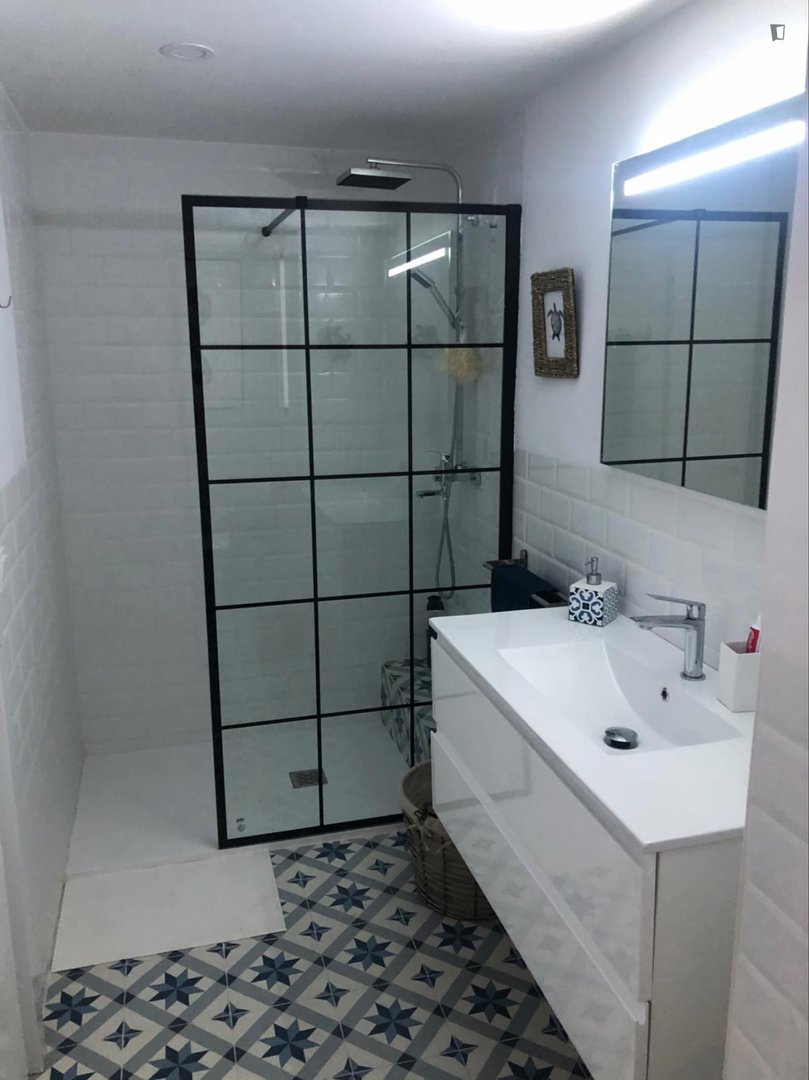Piso de 45 m² en Valencia