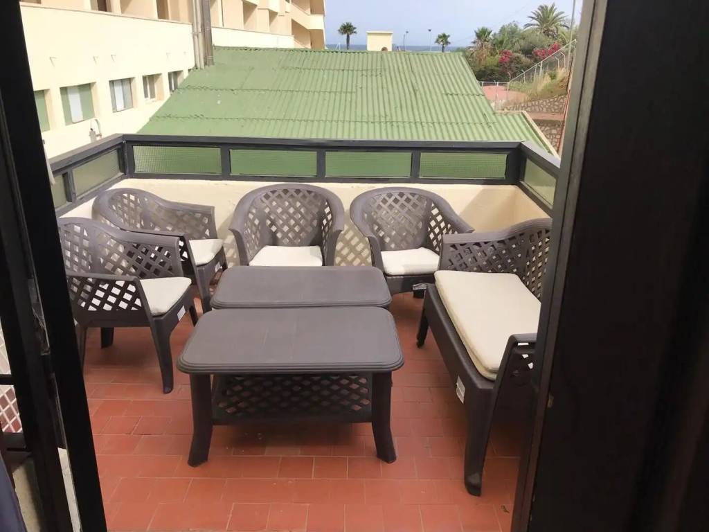 Pis de 30 m² a Benalmádena