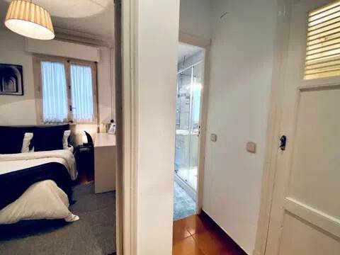 Habitación en alquiler, Madrid