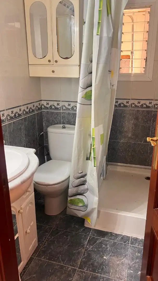 Piso de 80 m² en Badajoz