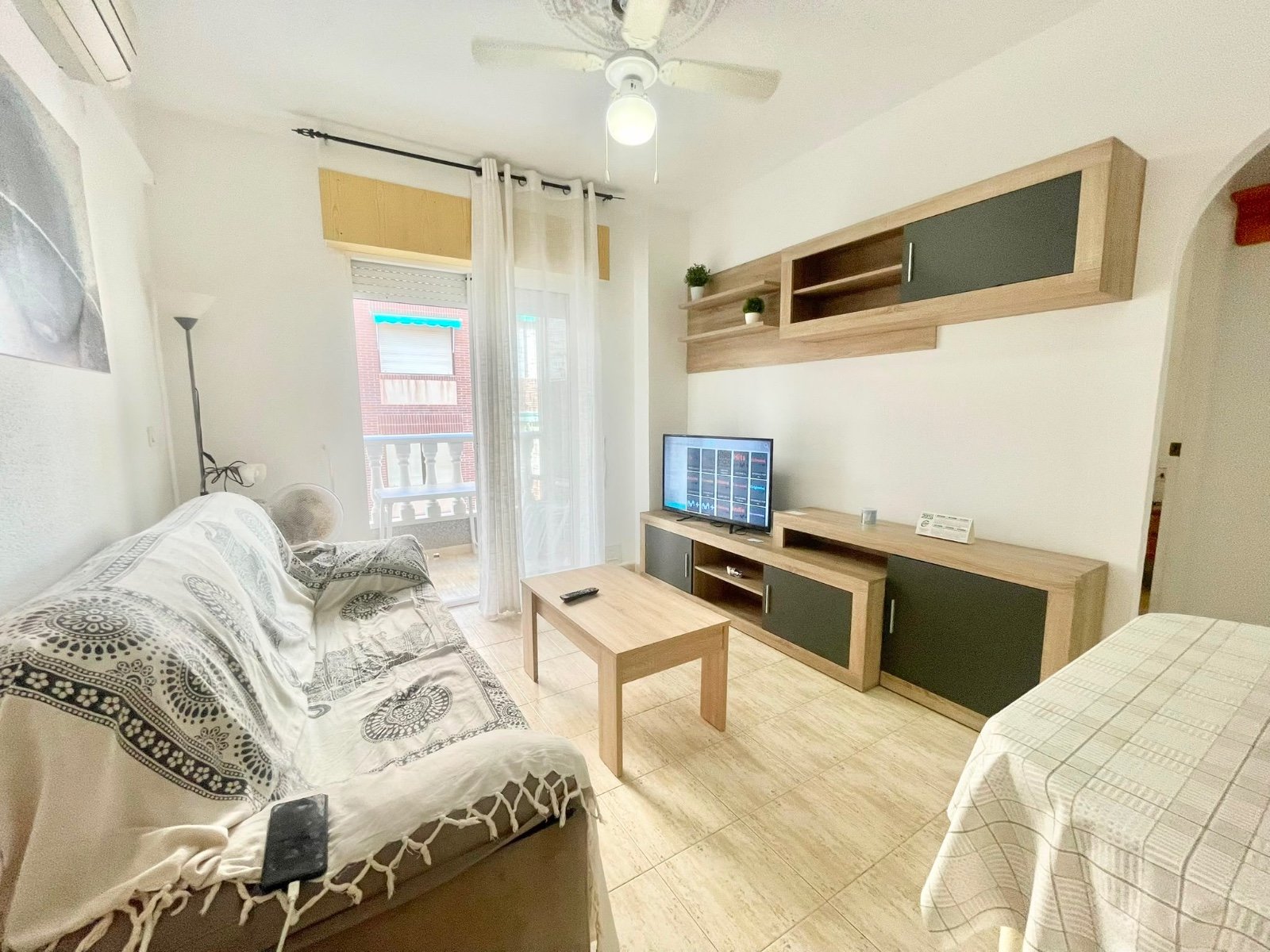 Appartement 50 m² à Torrevieja